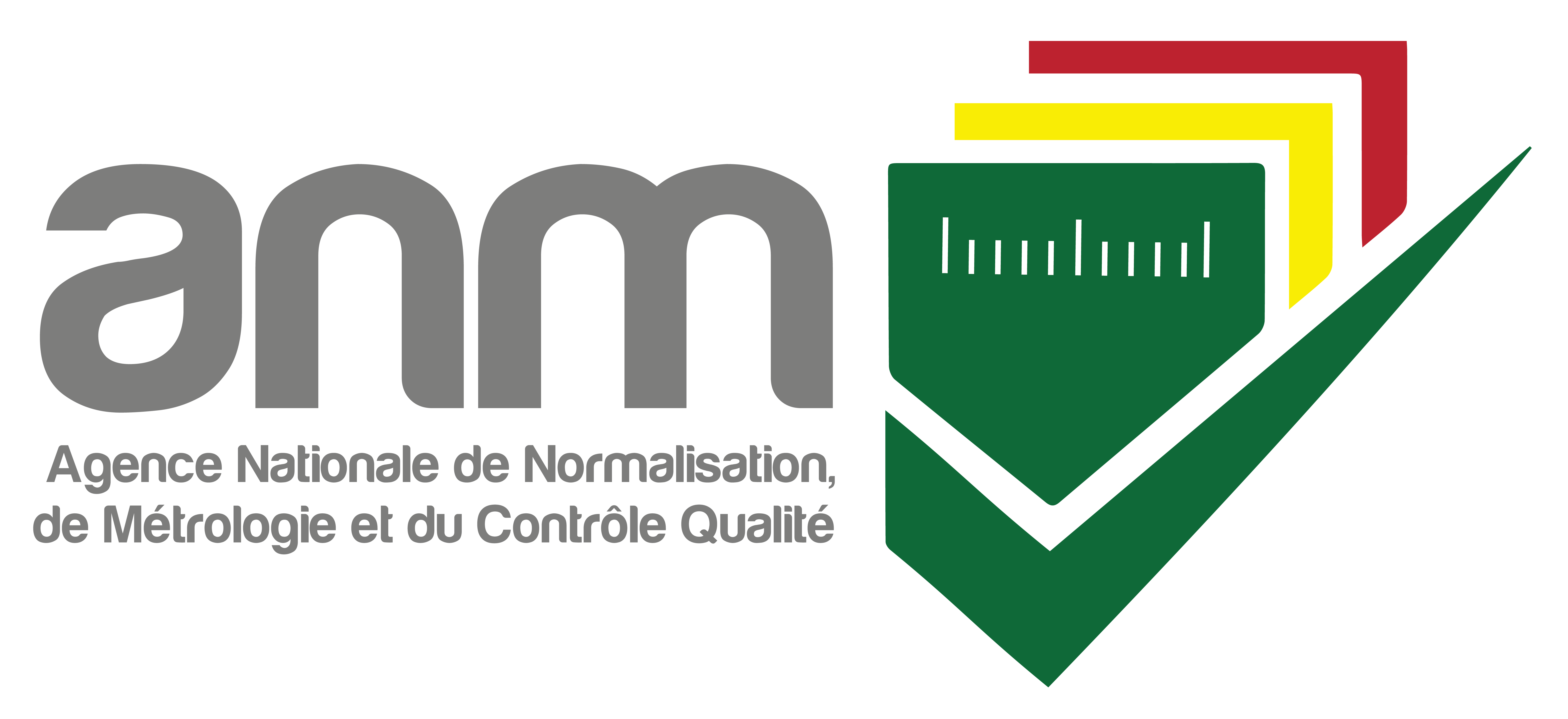 ANM Bénin – Agence Nationale de Normalisation, de Métrologie et de Contrôle Qualité